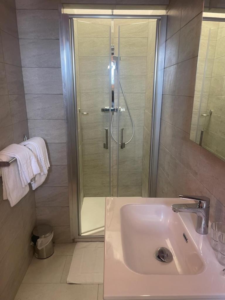 Hotel Les Calanques Piana  Bagian luar foto