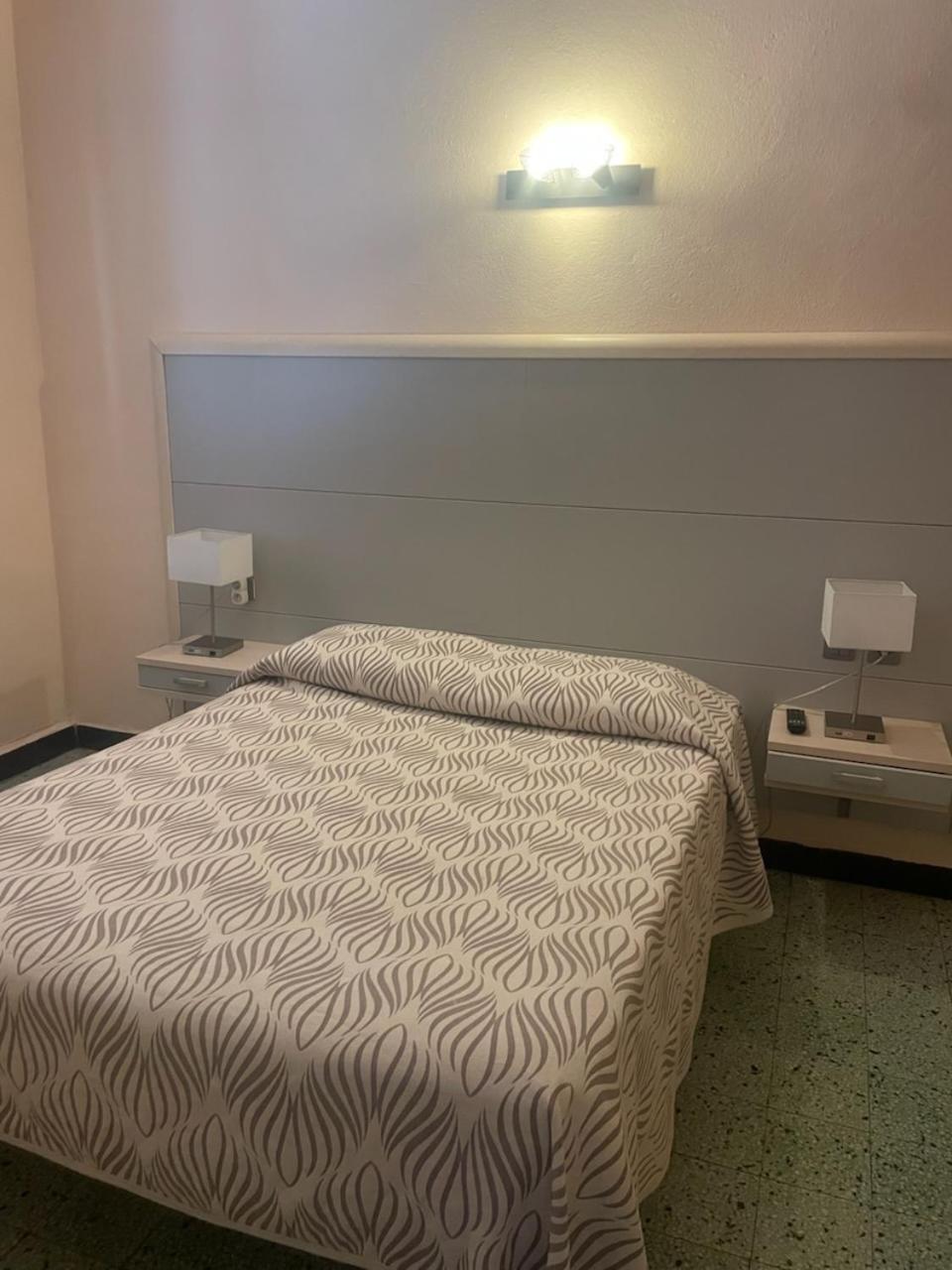 Hotel Les Calanques Piana  Bagian luar foto