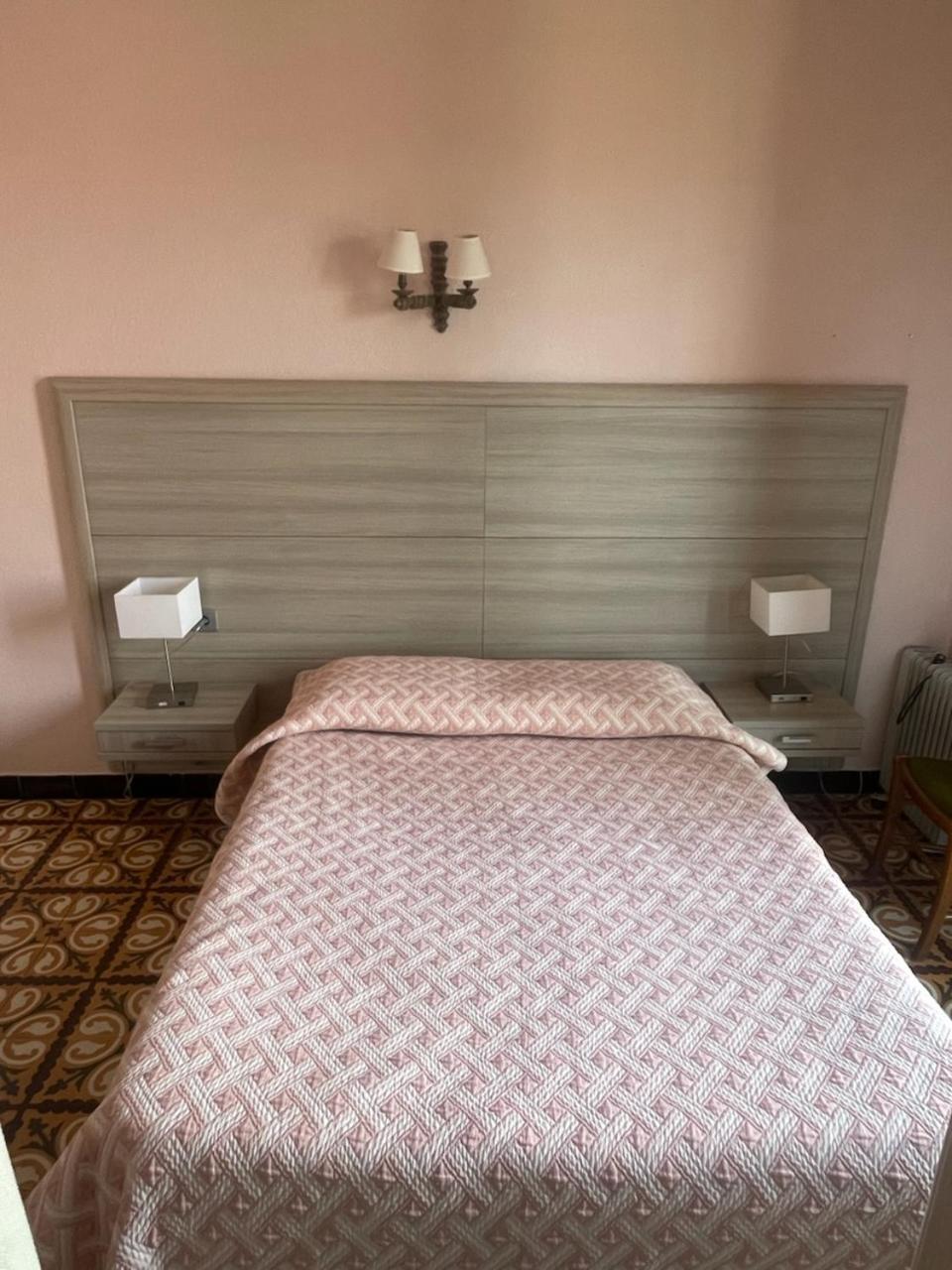 Hotel Les Calanques Piana  Bagian luar foto